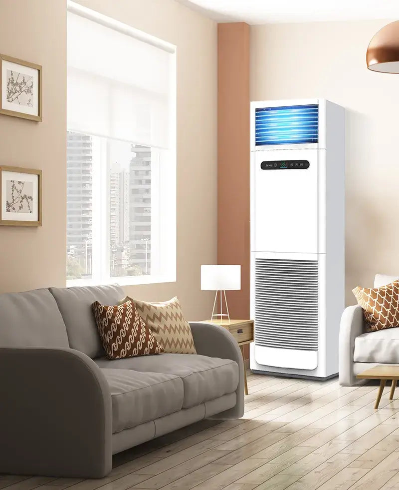 Floor Standing AC