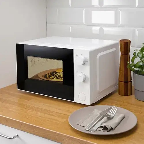 Microwave Oven