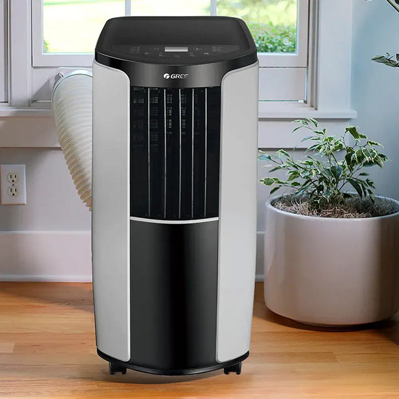 Portable AC