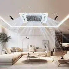 Ceiling Cassette AC