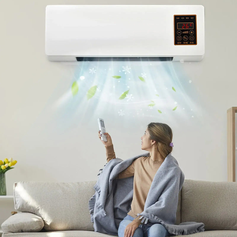 Wall Mount AC