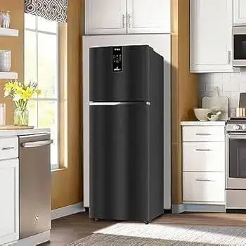 Double Door Refrigerator
