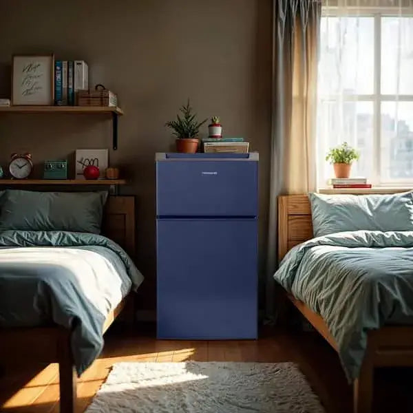 Bedroom Size Refrigerator