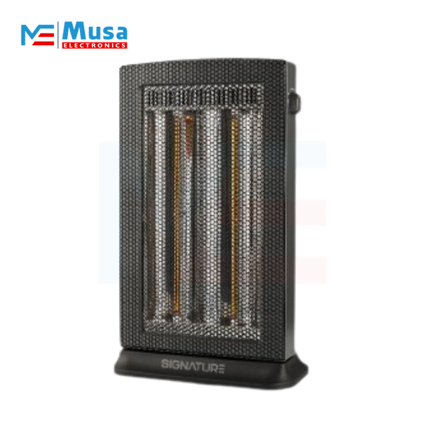 SIGNATURE Heater – Musa Electronics