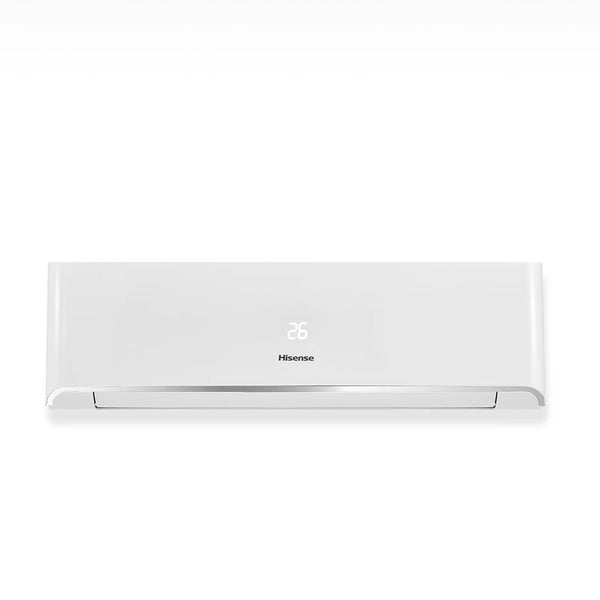 Hisense Inverter Split AC 18TQ 60HC – 1.5 Ton Smart Cooling