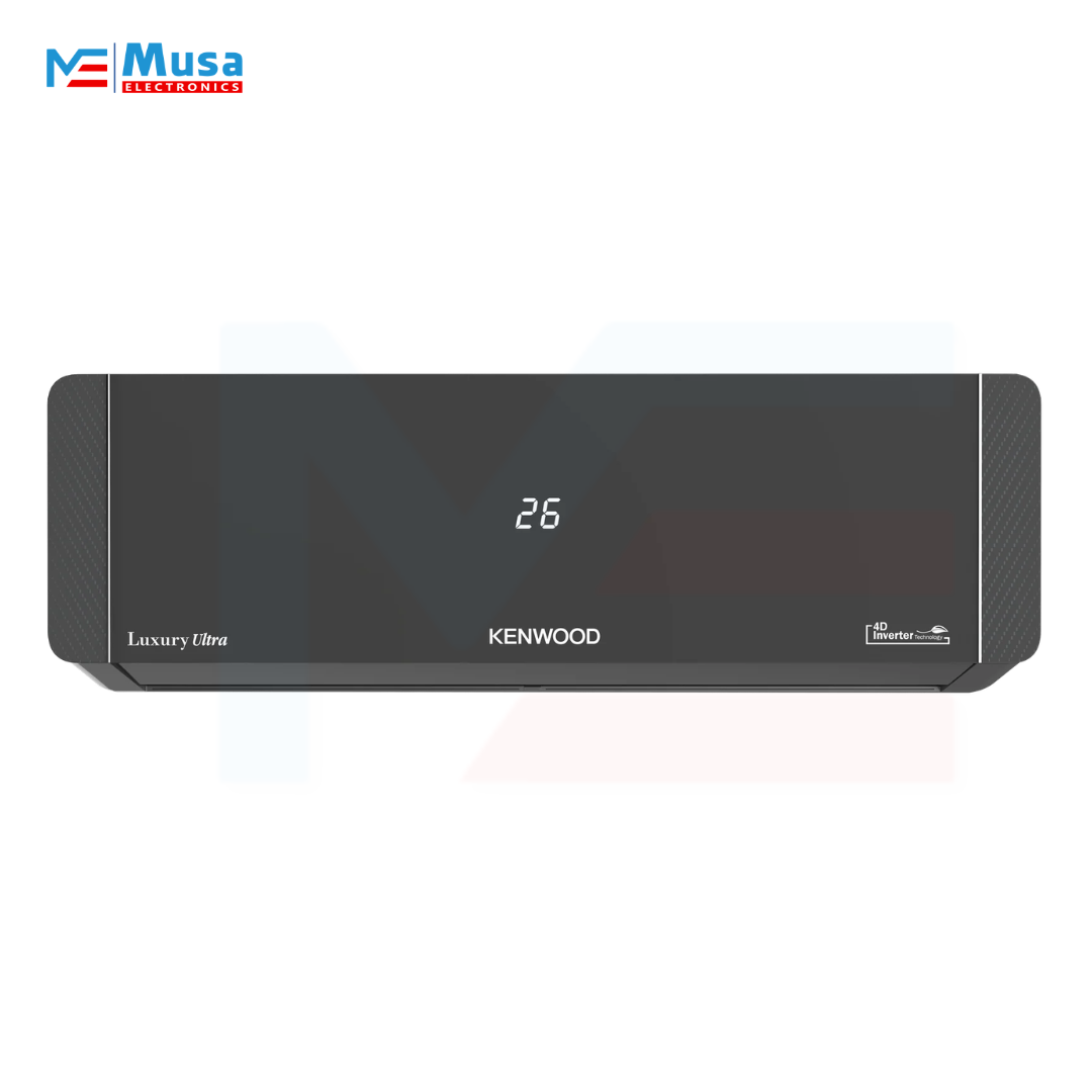 Luxury Ultra 1 TON AC MODAL-12B03S – Musa Electronics