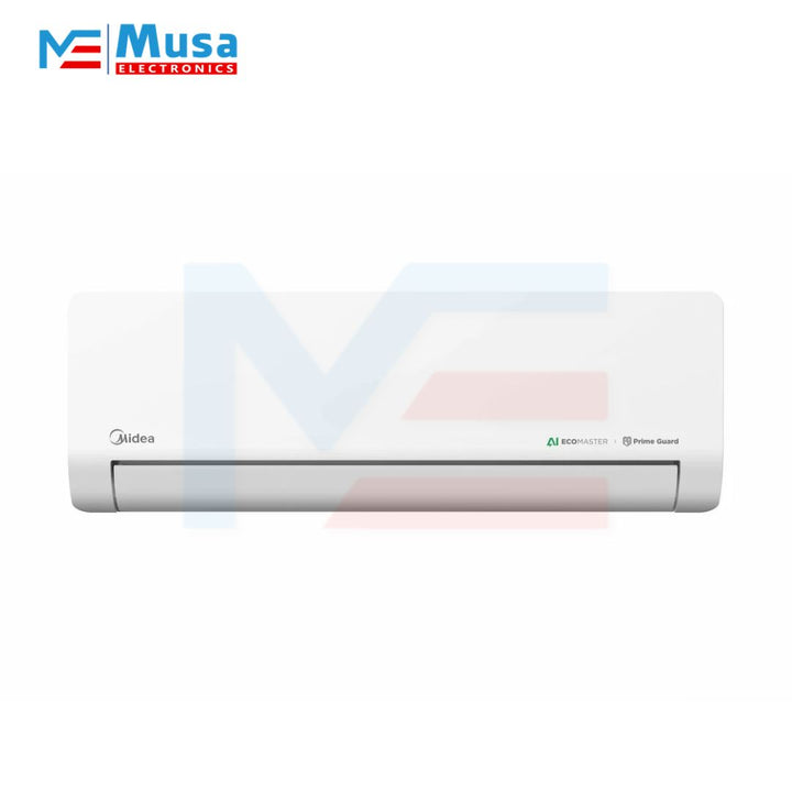 MIDEA TITAN 2 TON AC - DC INVERTER R-410 MODAL 24HRFN1 – Musa Electronics