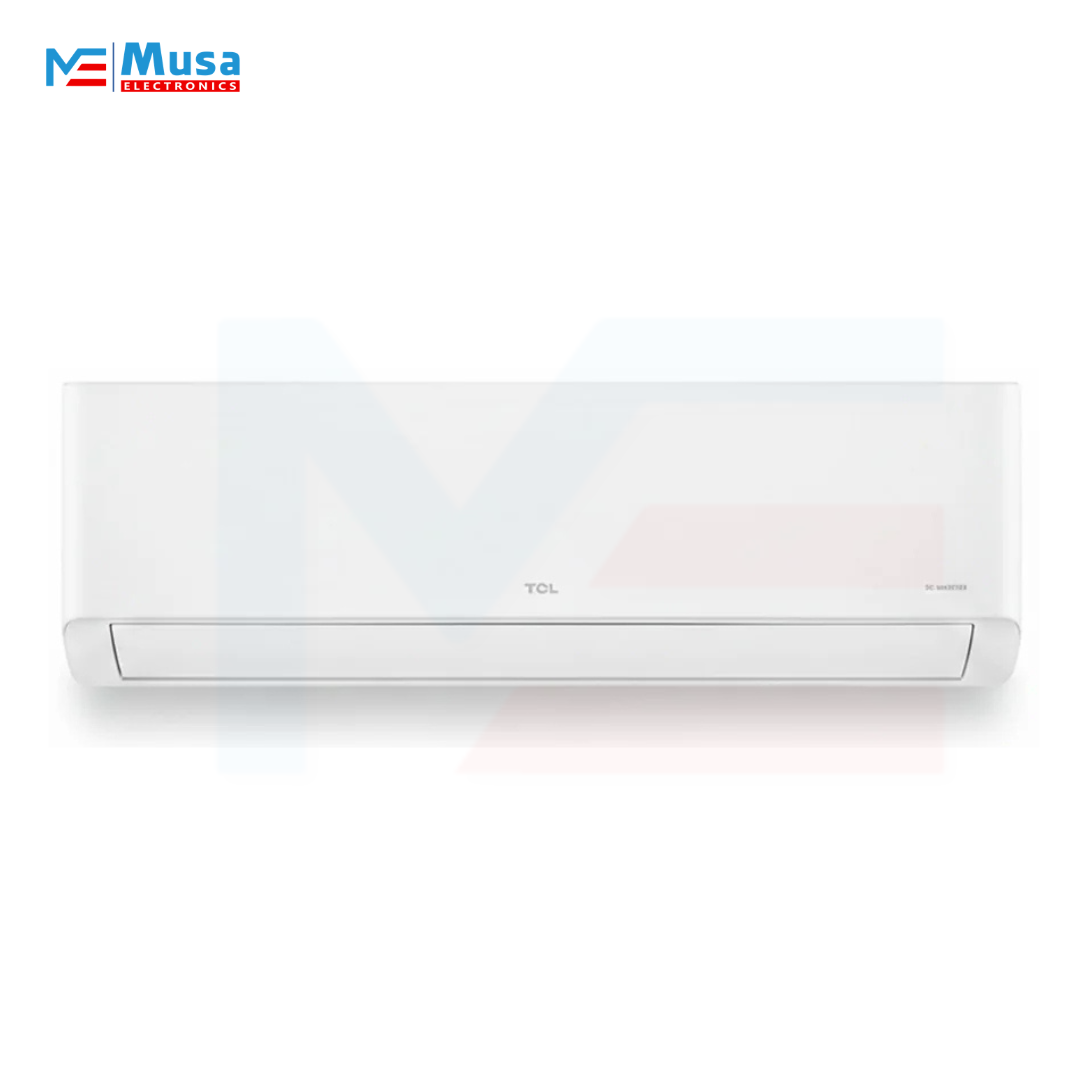 TCL SAVE IN AI AC 2 Ton TAC-24SVN-AI-21 MODAL 2026 – Musa Electronics