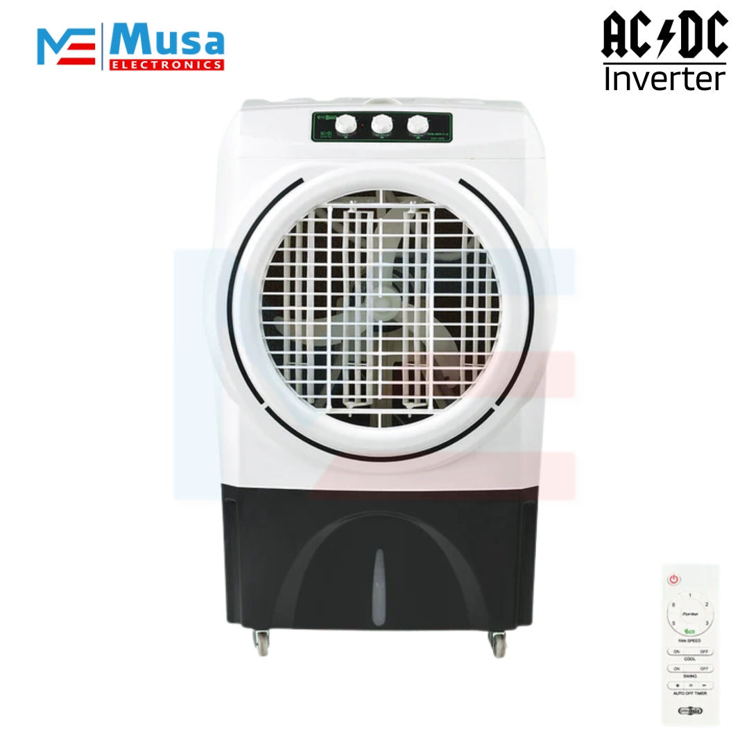 Super Asia ECM 4600 PLUS AC/DC INVERTER 50 LTR EASY COOL – Musa Electronics