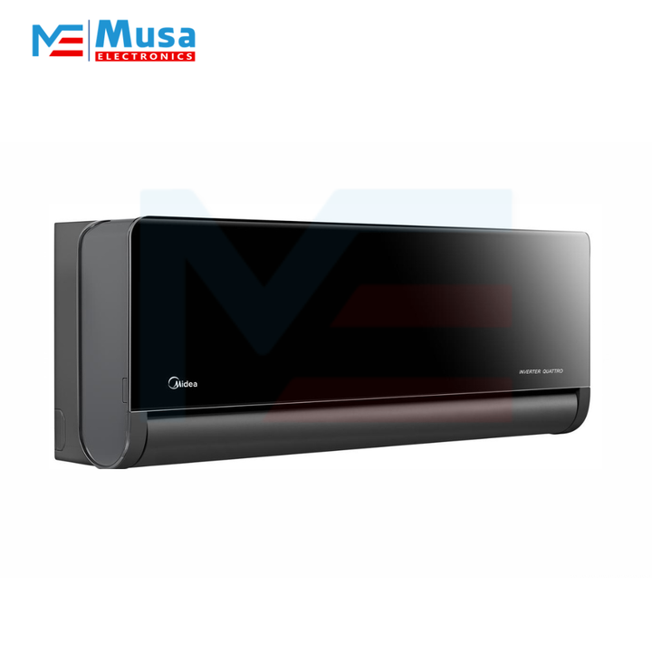 MIDEA TITAN 2 TON AC - DC INVERTER R-410 MODAL 24HRFN1 – Musa Electronics