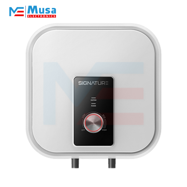 Geysers – Musa Electronics