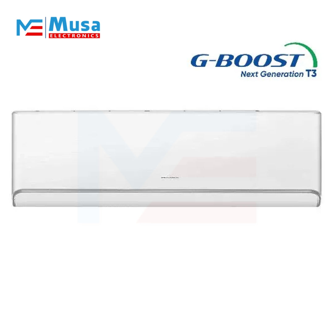 GREE Split AC 1 TON Airy (Inverter) 12 AITH 23W – Musa Electronics