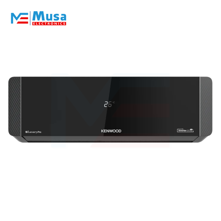 Kenwood KEL 1270s 1.0 Ton eluxury Pro-WiFi-T3 (2026) – Musa Electronics