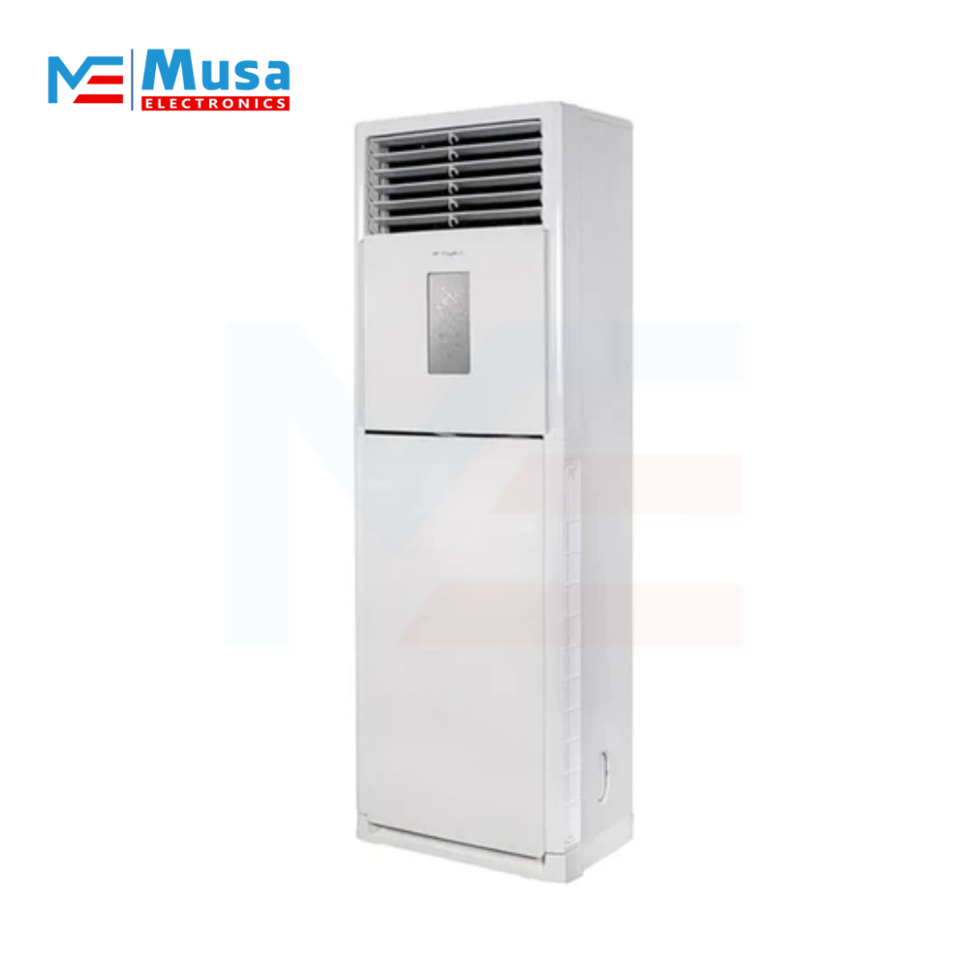 Midea 4 Ton Inverter Floor Standing AC MFM-48HRDN1 – Musa Electronics