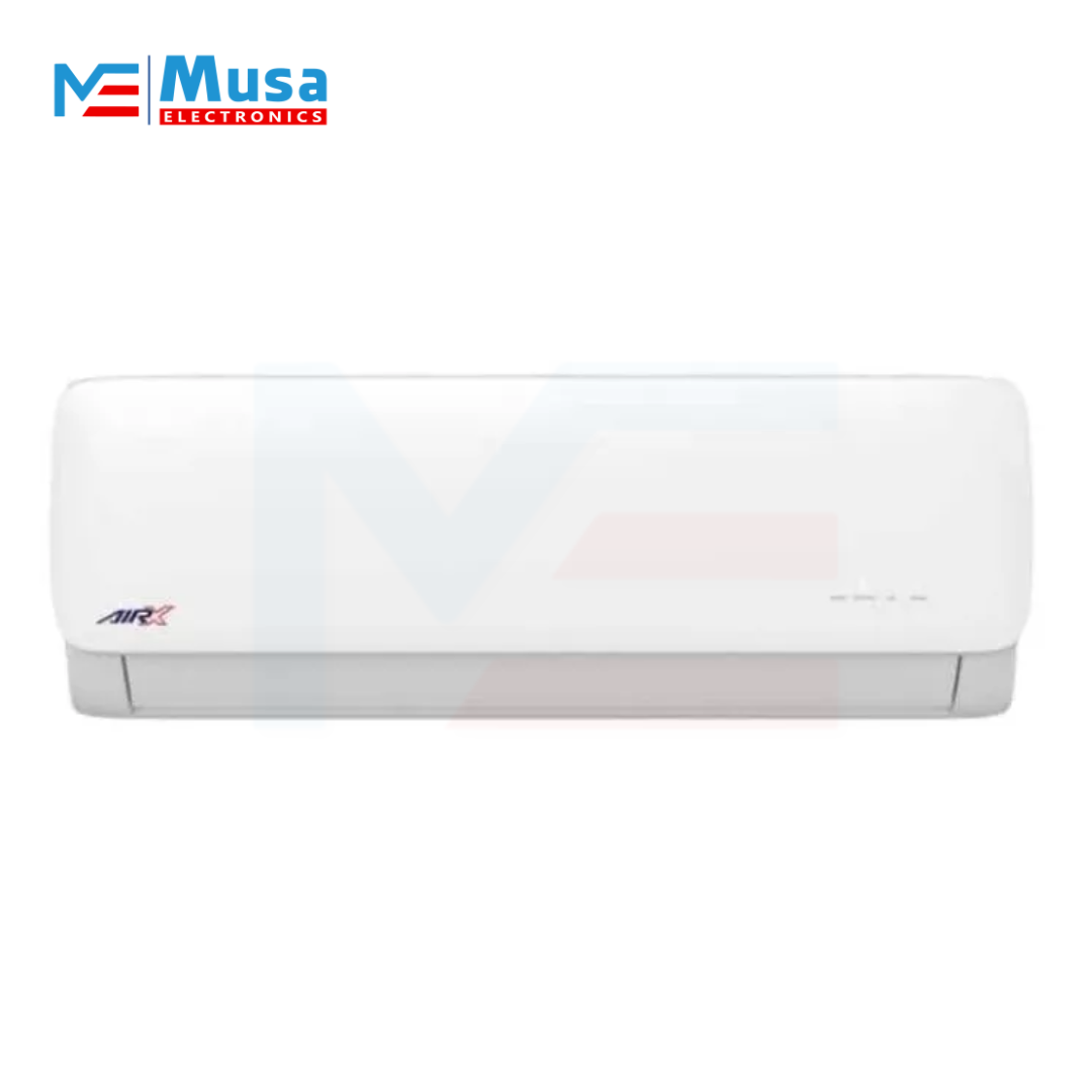 AIRX 1 Ton Split Air Conditioner AXWM-12IHCAE T3 Compressor – Musa ...