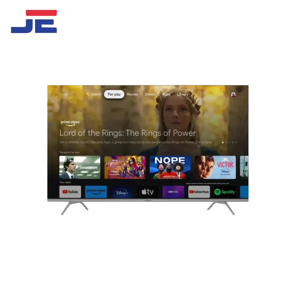Dawlance LED TV 55 Inch 55G22