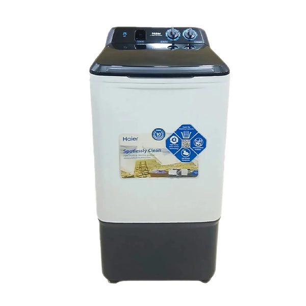 Dawlance Single Tub Washing Machine 12KG Model HWM 130-1217
