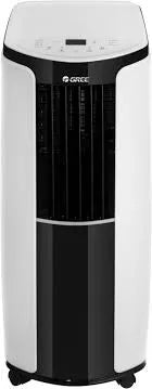 Gree GPC09AK 9,000 BTU Portable AC