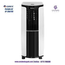 Gree Portable AC GP‑12NLF410 (Official BD)