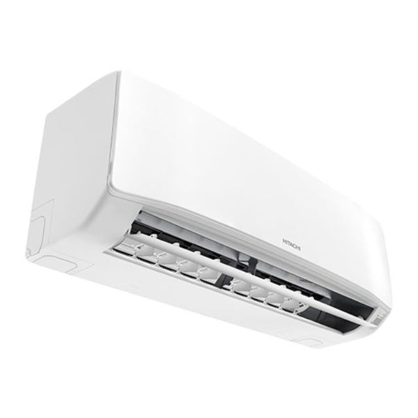 Hitachi Wall Mounted Inverter Air Conditioner RAK-DJ70PHAE / RAC-DJ70PHAE 2 Ton (Heat & Cool)