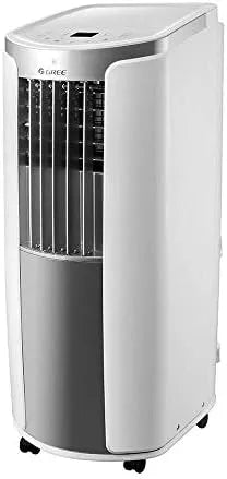 Gree 1 Ton Portable AC (CMATIC‑S12C1)