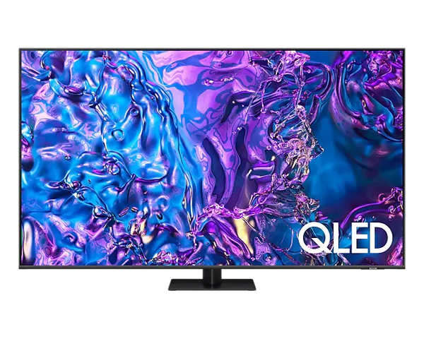 Samsung 75 Inches QLED 4K Model QA75Q70D