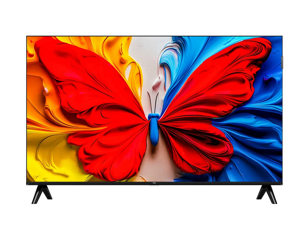 TCL 50S51K QLED TV (2025)