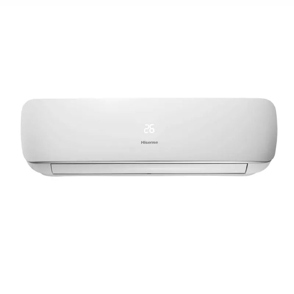Hisense Inverter Split AC 12TV 60HC – 1 Ton