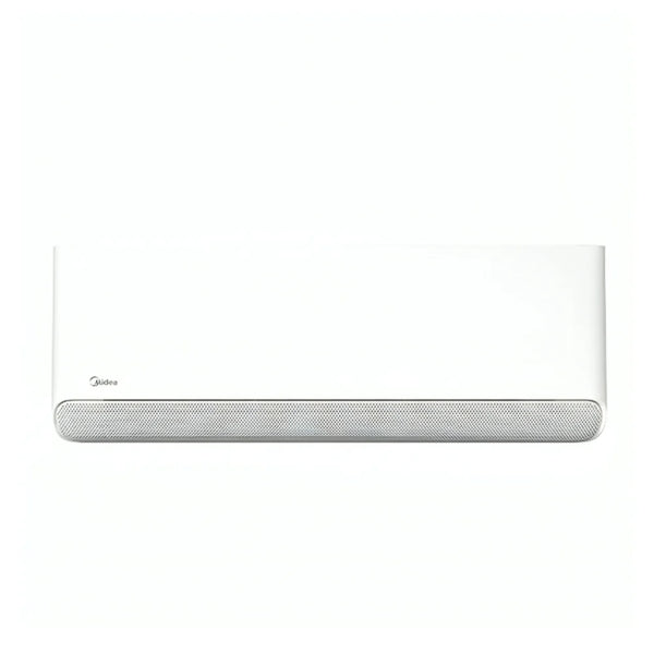 MIDEA 1.0 TON BREEZELESS E INVERTER SPLIT AC Model MSCB1BU-12HRFN8