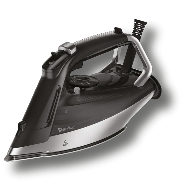 anix DWSI 8000 Steam Pro Steam Iron