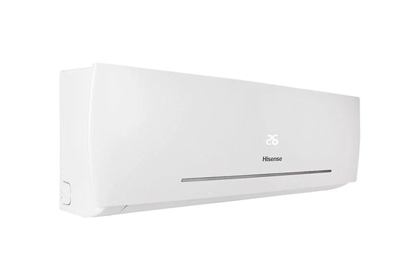 Hisense Inverter Split AC 18DC 60HC – 1.5 Ton Smart Cooling