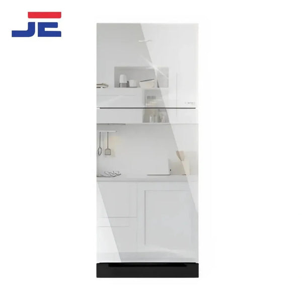 Kenwood Refrigerator Krf-Invertech-24457/320-L (GD) Mirror